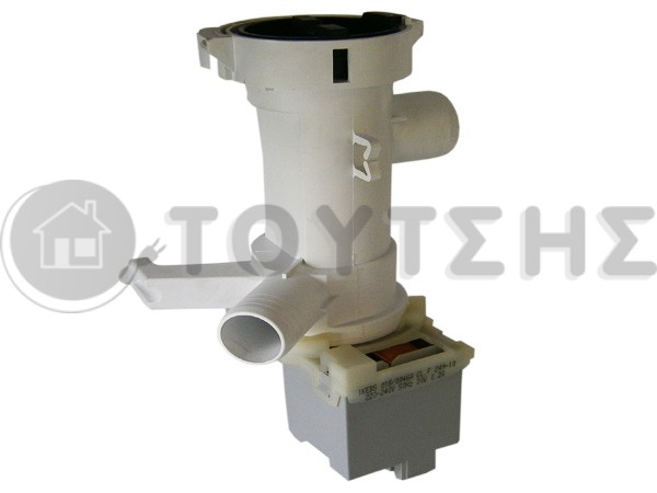 ΑΝΤΛΙΑ ΠΛΥΝΤΗΡΙΟY ΡΟΥΧΩΝ  FAGOR BRANDT L71B014A5 image