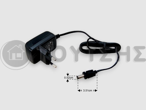 ΓΝΗΣΙΟ ΤΡΟΦΟΔΟΤΙΚΟ ΣΚΟΥΠΑΣ STICK BOSCH SIEMENS 18V DC 12023914 image