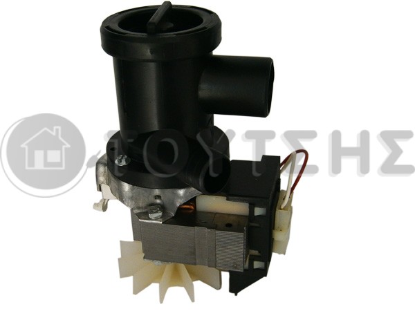 ΑΝΤΛΙΑ ΠΛΥΝΤΗΡΙΟY ΡΟΥΧΩΝ WHIPLROOL AWG-AWB 481936018149 image