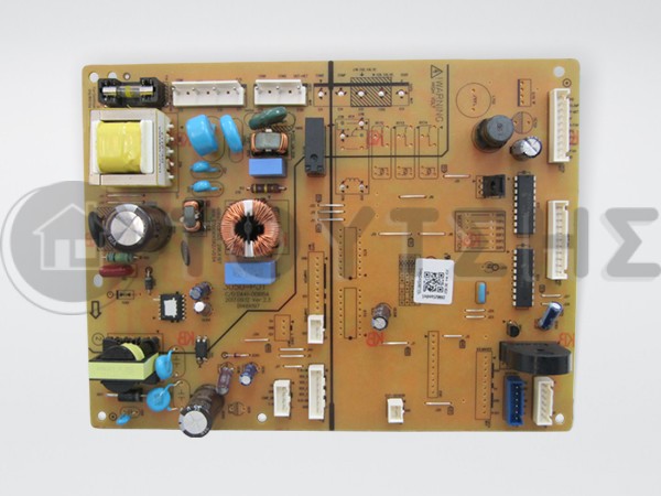 ΠΛΑΚΕΤΑ ΚΕΝΤΡΙΚΗ PCB ΨΥΓΕΙΟΥ SAMSUNG DA92-00849A image