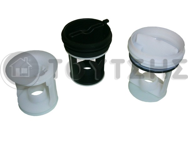 ΦΙΛΤΡΟ ΠΛΥΝΤΗΡΙΟΥ ΡΟΥΧΩΝ ARISTON BRANDT KIT C00045027 image