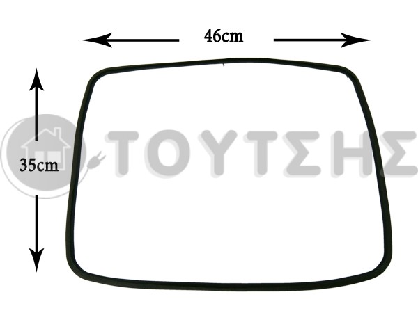 ΦΛΑNΤΖA ΚΟΥΖΙΝΑΣ SIEMENS PITSOS ΠΥΡΟΛΙΖΕ 6 ΓΑΝΤΖΑΚΙA 00068501 image