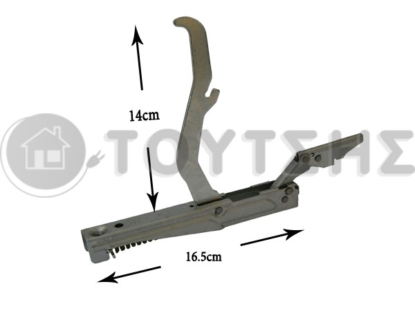 ΜΕΝΤΕΣΕΣ ΚΟΥΖΙΝΑΣ ARISTON 033322 image