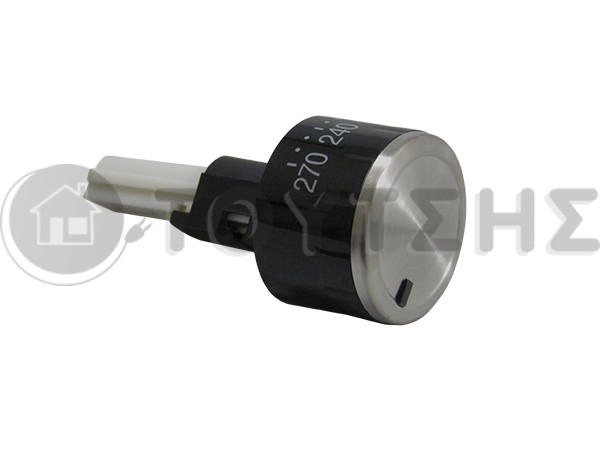 ΚΟΥΜΠΙ ΘΕΡΜΟΚΡΑΣΙΑΣ ΚΟΥΖΙΝΑΣ BOSCH SIEMENS PITSOS 00625871 image