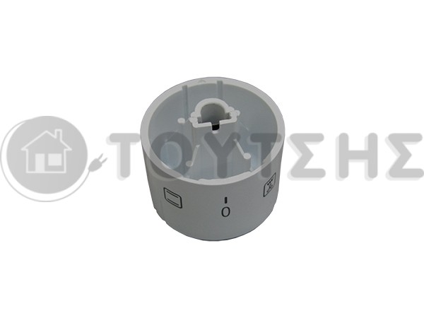 ΚΟΥΜΠΙ ΕΝΔΕΙΞΕΩΝ ΚΟΥΖΙΝΑΣ BOSCH SIEMENS PITSOS 00416612 image