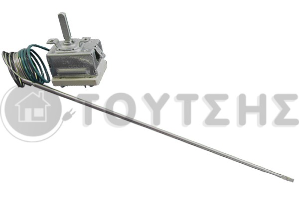 ΘΕΡΜΟΣΤΑΤΗΣ ΚΟΥΖΙΝΑΣ ARISTON INDESIT 295°C C00297890 image