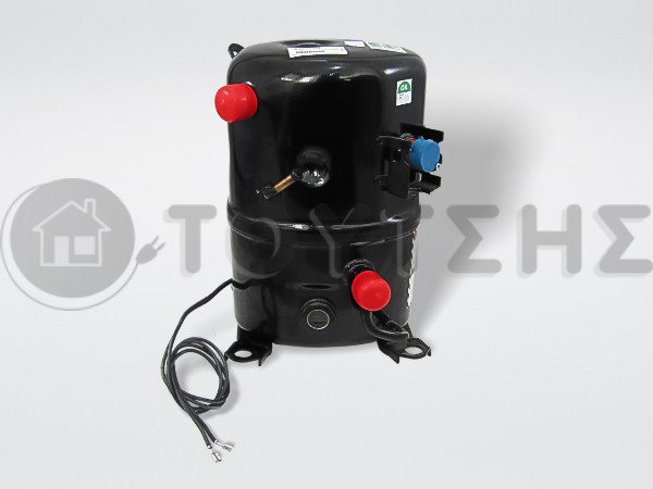 ΜΟΤΕΡ TEKUMSEH R404 2,5HP FH4531Z  56,6cc HIGH ΣΥΝΤΗΡΗΣΗΣ image