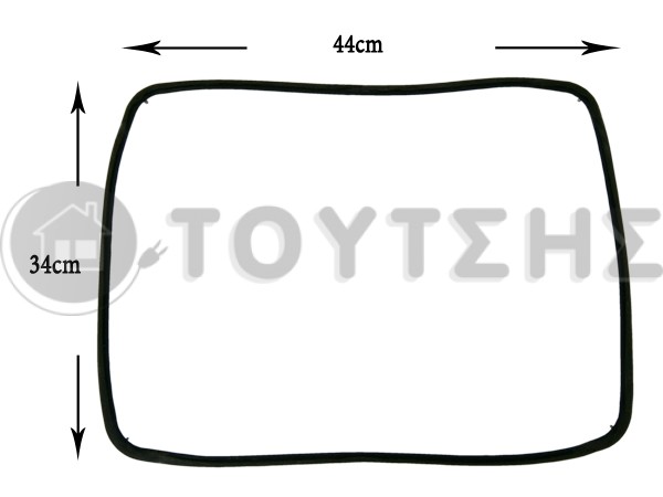 ΦΛΑNΤΖA ΚΟΥΖΙΝΑΣ AEG 4 ΓΑΝΤΖΑΚΙΑ ΛΕΠΤΗ 8996619260491  image