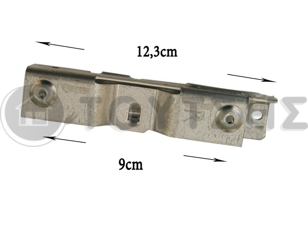 ΥΠΟΔΟΧΗ ΜΕΝΤΕΣΕ ΚΟΥΖΙΝΑΣ SIEMENS 00644486 image