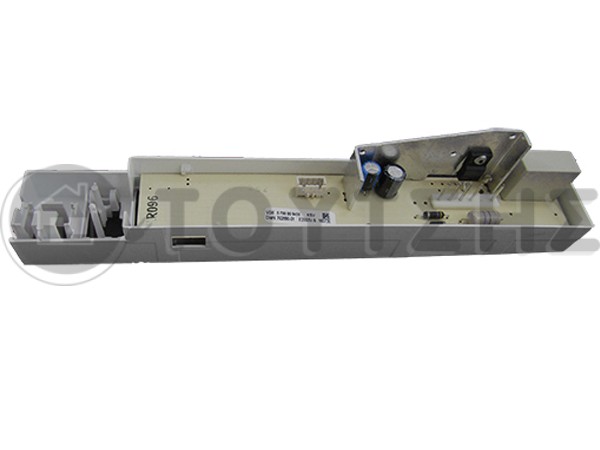 ΠΛΑΚΕΤΑ ΨΥΓΕΙΟΥ SIEMENS BOSCH 00494181 image