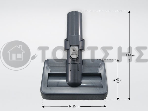 ΠΕΛΜΑ MINI ΣΚΟΥΠΑΣ ROWENTA SS-7222061096 image