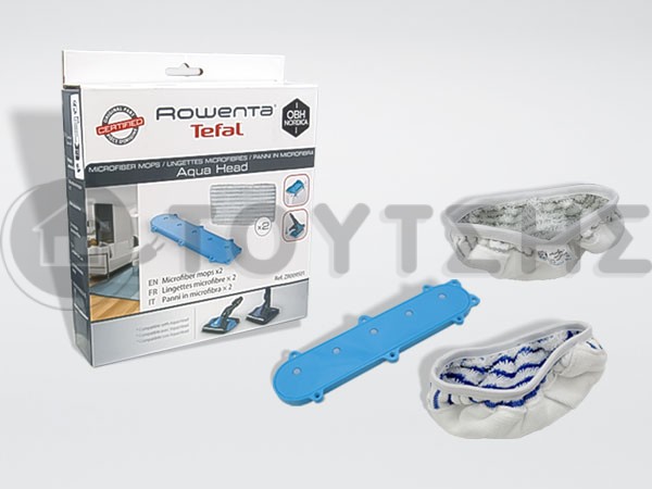 ΠΑΝΙ SET ΠΕΛΜΑΤΟΣ ΝΕΡΟΥ STICK ROWENTA ZR009501 image