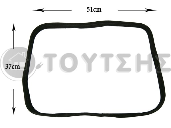 ΦΛΑΤΖΑ ΚΟΥΖΙΝΑΣ SIEMENS BOSCH 00481864 image