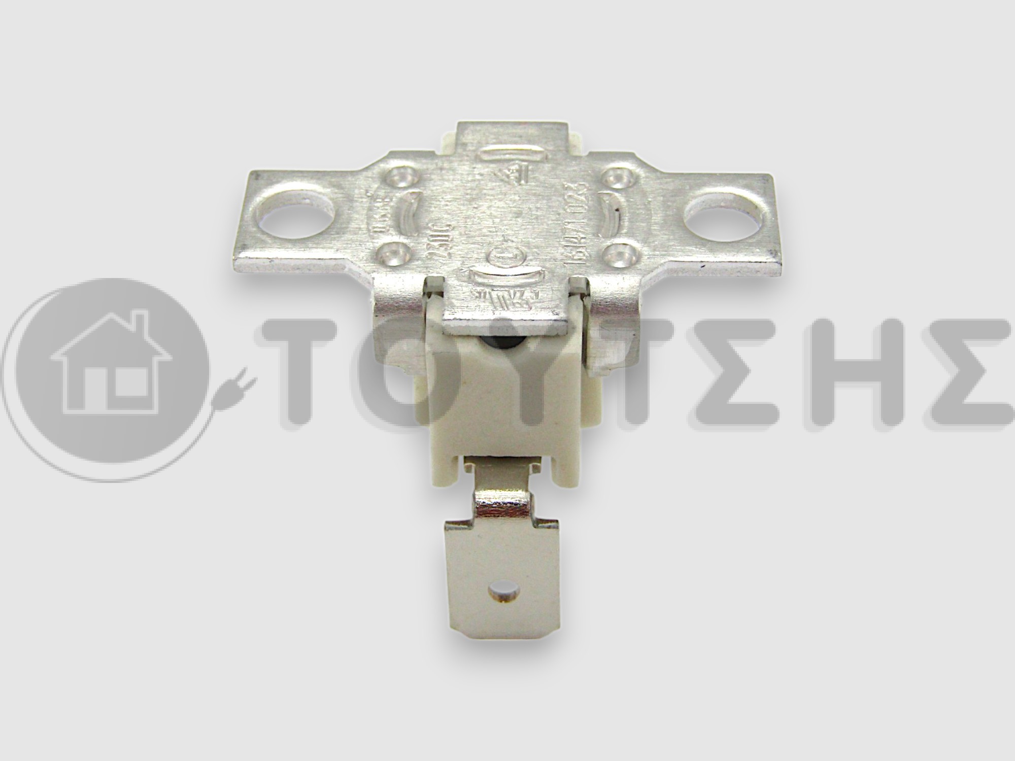 ΓΝΗΣΙΟ ΚΛΙΞΟΝ ΦΟΥΡΝΟΥ ΚΟΥΖΙΝΑΣ BOSCH PITSOS SIEMENS 230C 423708 image