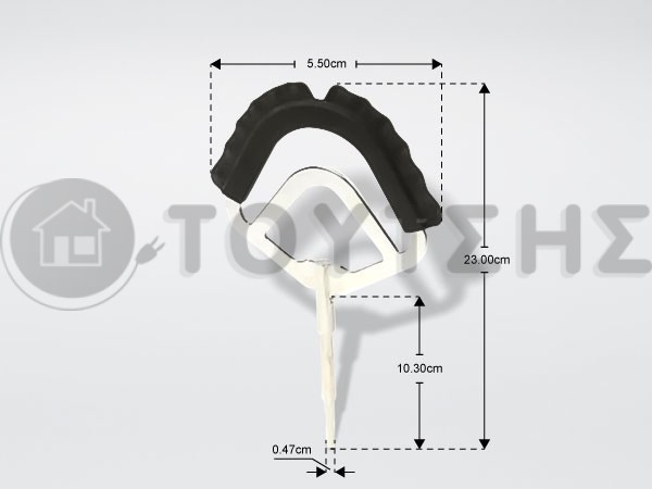 ΓΝΗΣΙΟΣ ΑΝΑΔΕΥΤΗΡΑΣ ΚΟΥΖΙΝΟΜΗΧΑΝΗΣ BOSCH SIEMENS 753826 image