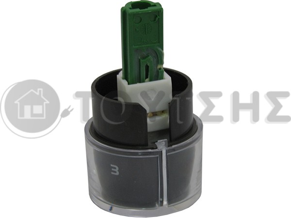 ΚΟΥΜΠΙ ΚΟΥΖΙΝΑΣ POP ΕΣΤΙΑΣ BOSCH SIEMENS PITSOS 00620096 image