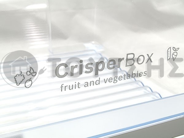 ΦΡΟΥΤΟΛΕΚΑΝΗ ΣΥΝΤΗΡΗΣΗΣ CRISPER BOX ΨΥΓΕΙΟΥ SIEMENS 689256 image