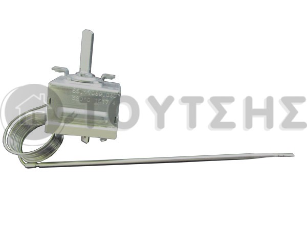 ΘΕΡΜΟΣΤΑΤΗΣ ΚΟΥΖΙΝΑΣ BOSCH SIEMENS 320C 00489378 image