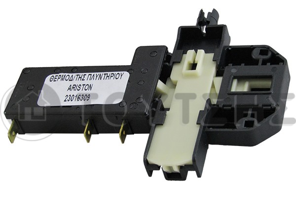 ΘΕΡΜΟΔΙΑΚΟΠΤΗΣ ΠΛΥΝΤΗΡΙΟΥ ΡΟΥΧΩΝ ARISTON INDESIT DS88-57058 C00051438 image