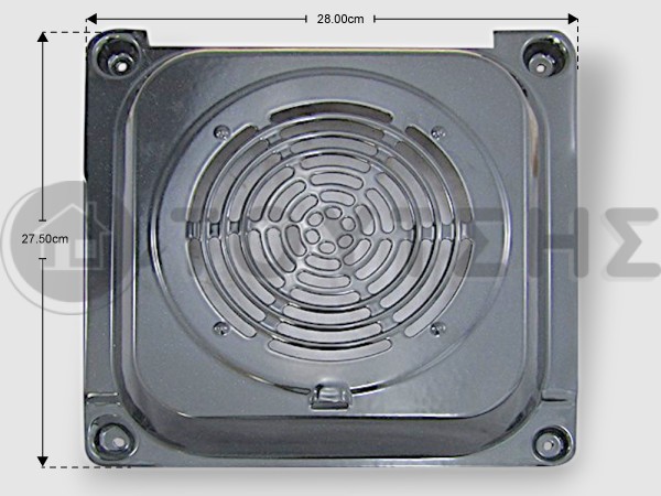 ΓΝΗΣΙΑ ΠΛΑΤΗ ΚΟΥΖΙΝΑΣ ΕΜΑΓΙΕ ELECTROLUX AEG 3494363058 image