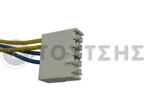 ΘΕΡΜΙΚΟ ΑΣΦΑΛΕΙΑΣ ΨΥΓΕΙΟΥ 72˚C ARISTON INDESIT 482000030822 image