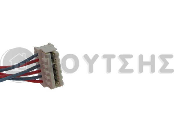 ΑΙΣΘΗΤΗΡΙΑ ΣΤΟΙΧΕΙΟΥ ΨΥΓΕΙΟΥ ARISTON INDESIT KIT C00141519 image