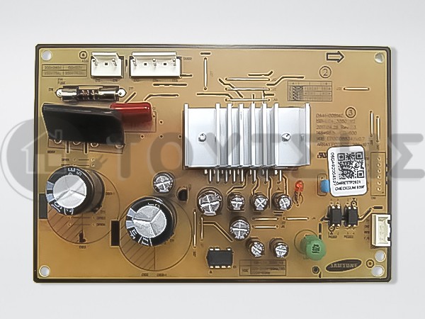 ΠΛΑΚΕΤΑ INVERTER ΨΥΓΕΙΟΚΑΤΑΨΥΚΤΗ SAMSUNG DA92-00459Y image