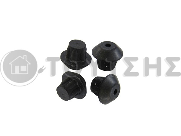 ΤΑΠΑ ΠΟΡΤΑΣ ΚΟΥΖΙΝΑΣ BOSCH SIEMENS 00605320 image