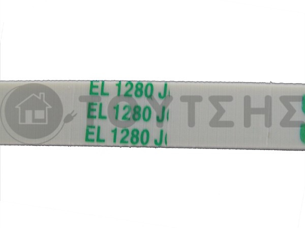 ΙΜΑΝΤΑΣ ΠΛΥΝΤΗΡΙΟY ΡΟΥΧΩΝ ZANUSSI 1280J5 1108786003 1240211217 image