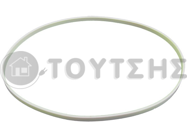 ΙΜΑΝΤΑΣ ΠΛΥΝΤΗΡΙΟY ΡΟΥΧΩΝ  INDESIT 1225H7 EL POLYURETHANE image