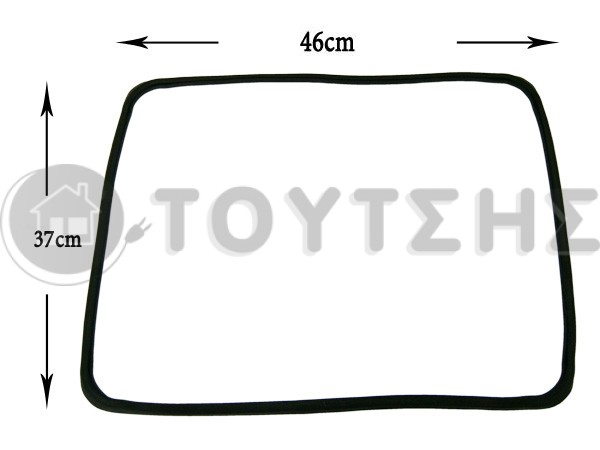 ΦΛΑNΤΖA ΚΟΥΖΙΝΑΣ SIEMENS 8 ΓΑΝΤΖAKIA 489140 image