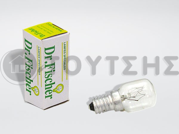 ΛΑΜΠA ΨΥΓΕΙΟΥ ΓΕΝΙΚΗΣ ΧΡΗΣΗΣ 25W DR.FISHER image