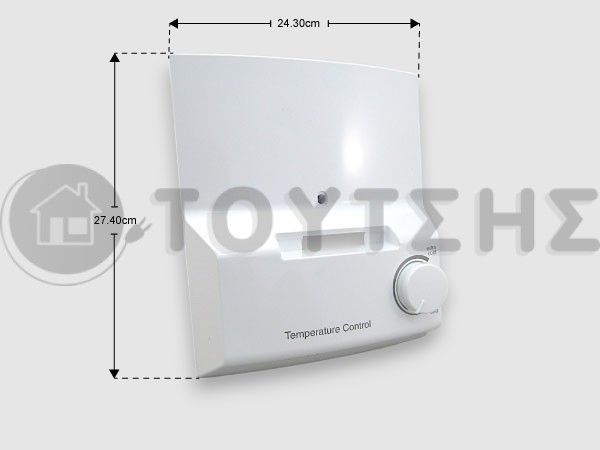 ΓΝΗΣΙΟ ΤΑΜΠΕΡ ΣΥΝΤΗΡΗΣΗΣ ΨΥΓΕΙΟΥ BOSCH SIEMENS 11015583 image