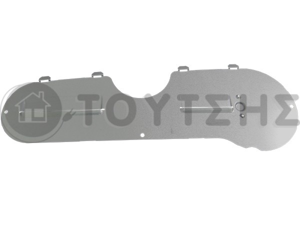 ΚΑΛΥΜΜΑ ΑΕΡΑΓΩΓΟΥ ΕΞΑΕΡΩΣΗΣ ΦΟΥΡΝΟΥ BOSCH SIEMENS 00434832 image