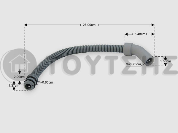 ΓΝΗΣΙΟ ΛΑΣΤΙΧΟ ΒΑΛΒΙΔΑΣ ΛΙΠΟΜΕΤΡΗΤΗ SMEG 758973943 image