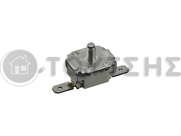 ΘΕΡΜΙΚΟ ΑΣΦΑΛΕΙΑΣ ΣΙΔΗΡΟΥ BOSCH SIEMENS 00614323 image