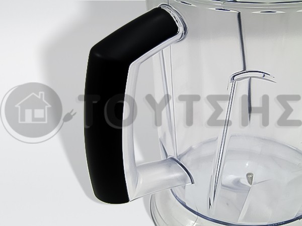 ΚΑΔΟΣ ΡΑΒΔΟΜΠΛΕΝΤΕΡ BRAUN 1000ML BR67050277  image