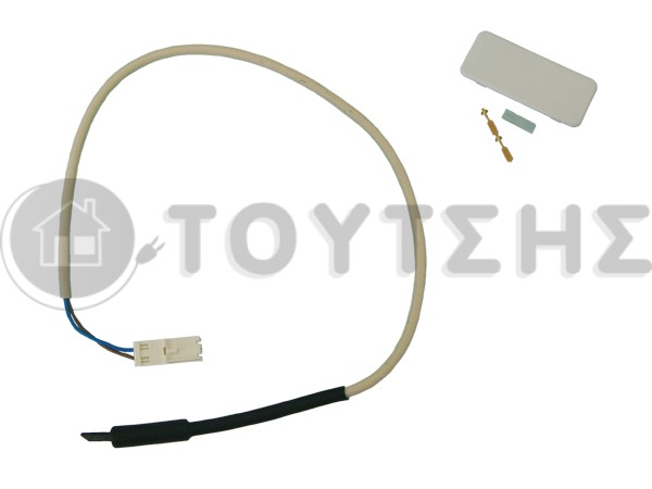 ΑΙΣΘΗΤΗΡΙΟ ΚΑΤΑΨΥΞΗΣ SIEMENS BOSCH 00602671 image