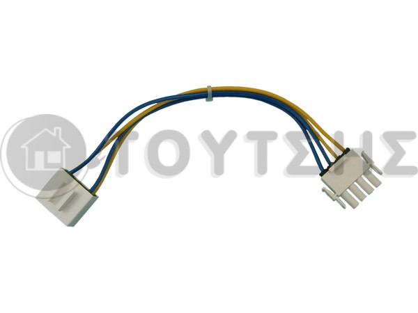 ΘΕΡΜΙΚΟ ΑΣΦΑΛΕΙΑΣ ΨΥΓΕΙΟΥ TF041002 72°C 220V ARISTON INDESIT C00196989 image