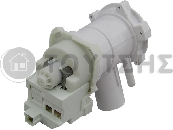 ΑΝΤΛΙΑ ΠΛΥΝΤΗΡΙΟΥ ΡΟΥΧΩΝ SIEMENS BOSCH 30W 00143922 image